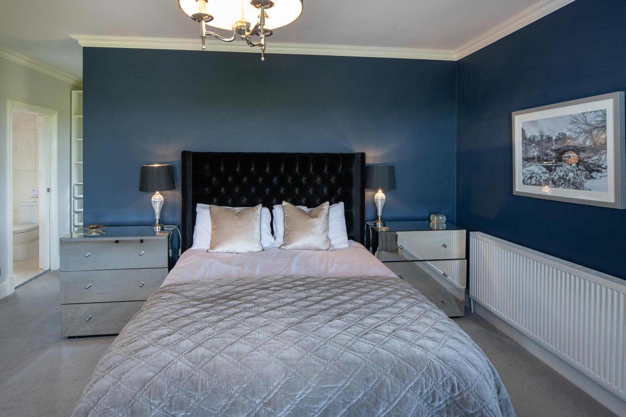 Green End House Ріпон Екстер'єр фото