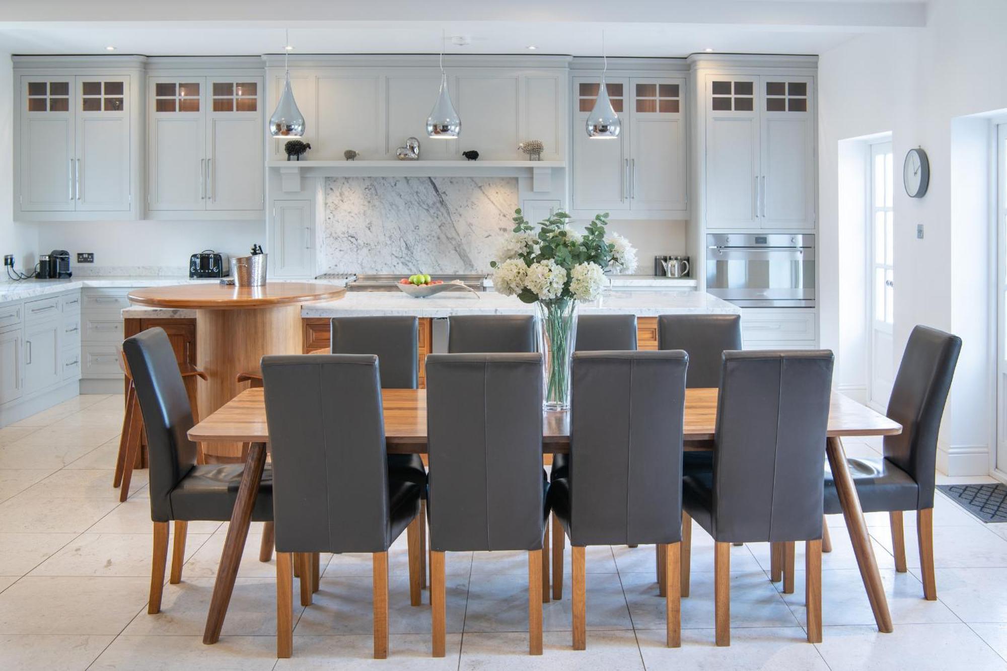 Green End House Ріпон Екстер'єр фото