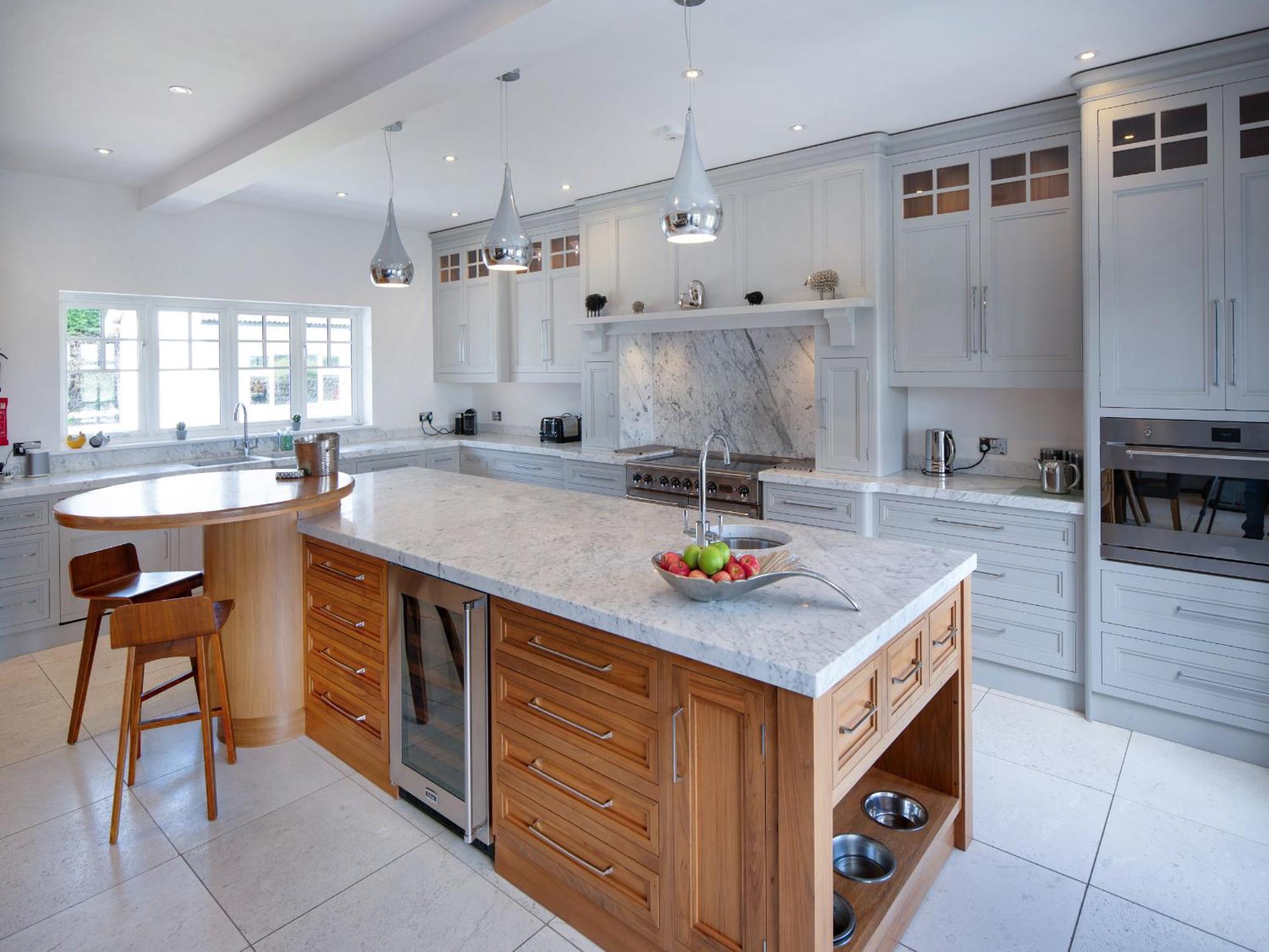 Green End House Ріпон Екстер'єр фото