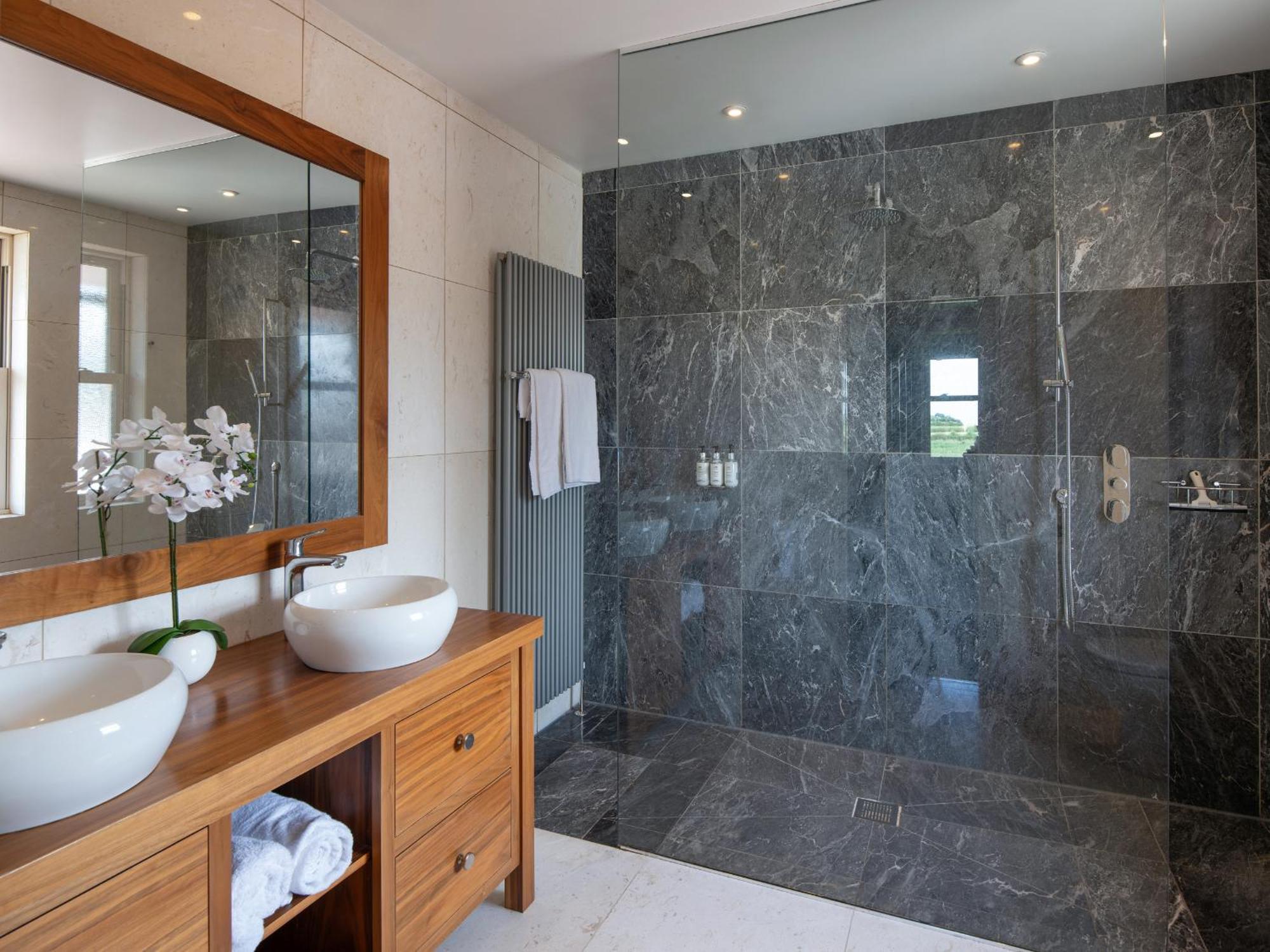Green End House Ріпон Екстер'єр фото