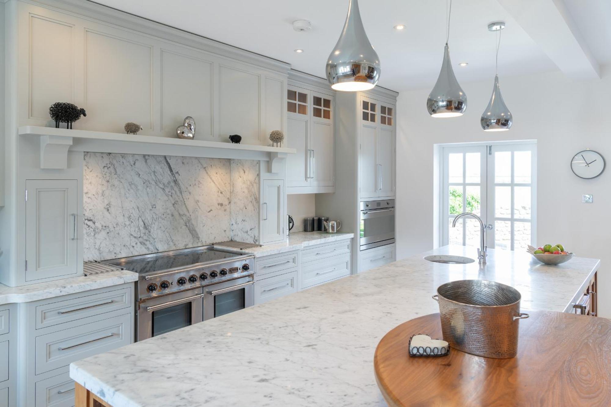 Green End House Ріпон Екстер'єр фото