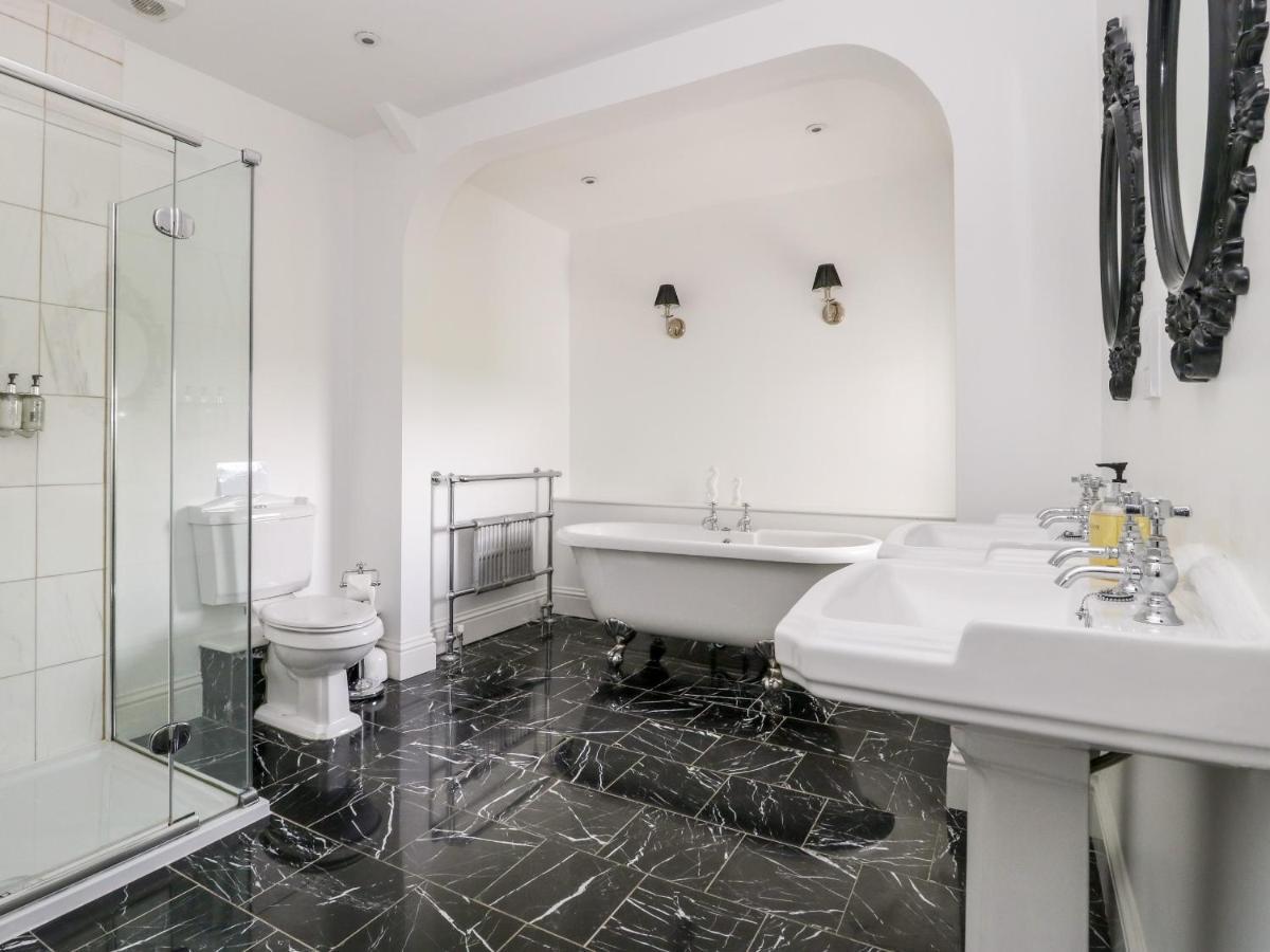 Green End House Ріпон Екстер'єр фото